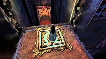 Alice Madness Returns Chapter 1 Part 6 of 7