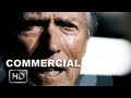 Clint eastwood chrysler commercial narrated by clint eastwood its half time america
