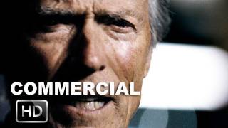CLINT EASTWOOD: Chrysler Commercial narrated by Clint Eastwood Its Half Time America