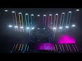 deadmau5 feat. Kiesza - Bridged By A Lightwave [Cube V3]