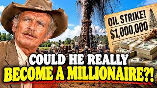 Could Jed Clampett Actually Become a Millionaire From One Oil Strike