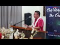 Chinese Ambassador Wang Xuefeng Speech - 2017 Samoa Observer Tusitala Story Competition