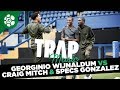 Georginio Wijnaldum Vs Specs Gonzalez & Craig Mitch - Trap Music | Take a Bow Trials