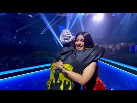 MTV Live HD Short Continuity September 8 2021 