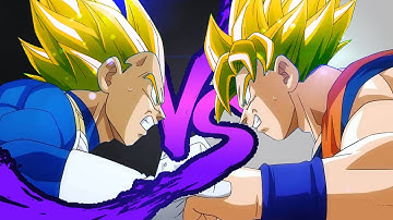 Which One is Better? BUDOKAI 3 vs TENKAICHI 3