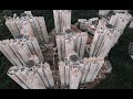 Postcard's "Vertical City" Video
