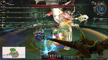 Neverwinter - Mod 14 - TONG - Orcus 1 Phase ~ TR POV