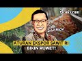 Industri sawit ri perlu belajar dari malaysia ft saleh husin