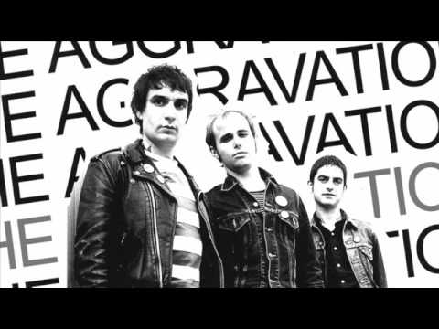 The Aggravation — The Aggravation - What are you doing now?