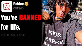 Roblox YouTuber Gets Tackled at Convention