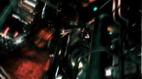 Metroid: Other M - Rebirth of Samus (silent)