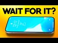 iPhone 13: Wait for it?