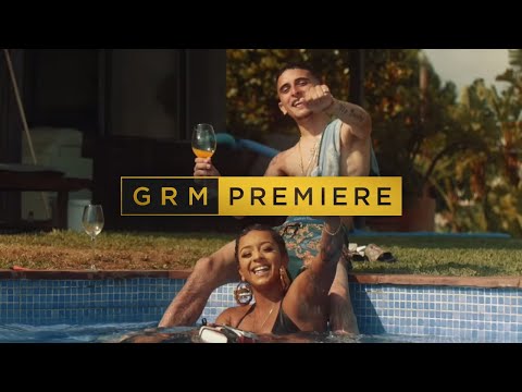 Paigey Cakey Ft. Geko - Loving You [Music Video] | GRM Daily