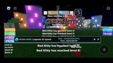 legend of speed script in comment