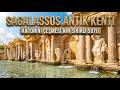 Büyük İskender'i Bile Durduran Şehir! SAGALASSOS
