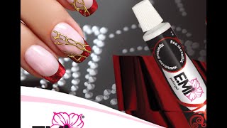 техника литьё «Gloss Emi» техника литьё «Gloss Emi»