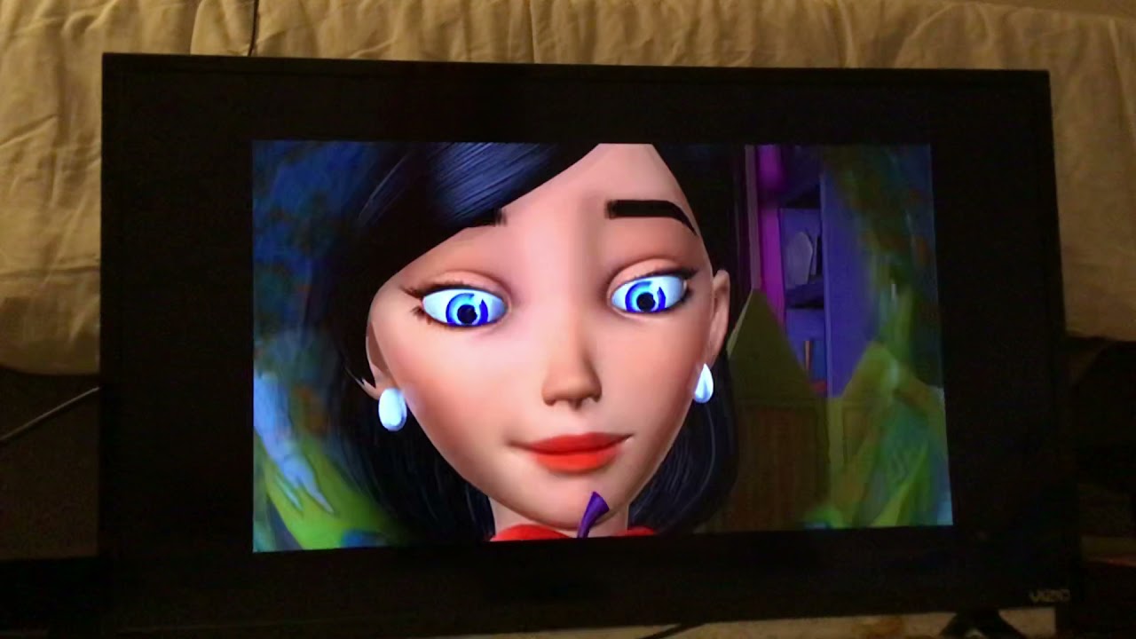 Opening to leapfrog talking words factory 1990 dvd