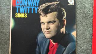 Watch Conway Twitty Yea Yea Boo Hoo video