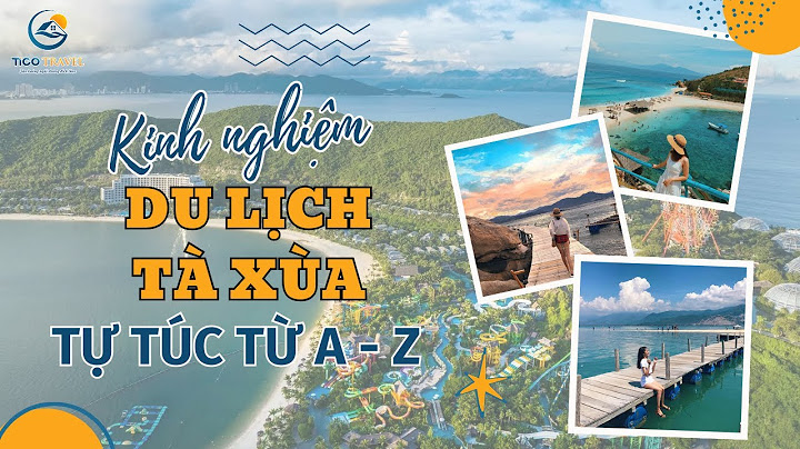 Review đi nha trang tự túc năm 2024