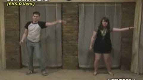 [EKS-D Prime] DOKI DOKI / SMILE.DK [Original Version]