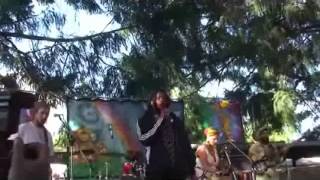 Abja and Lioz of Kush - Live at Sierra Nevada World Music Festival 2013