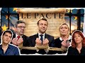 LE PACTE EUROPÉEN QUI A MIS LA FRANCE SOUS TUTELLE