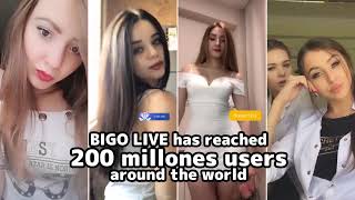 BIGO LIVE - Spotlight:Hot performer