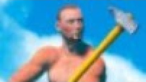 Getting Over it But first please Subscribe 😉