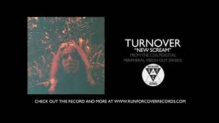Turnover- Peripheral Vision (full album)
