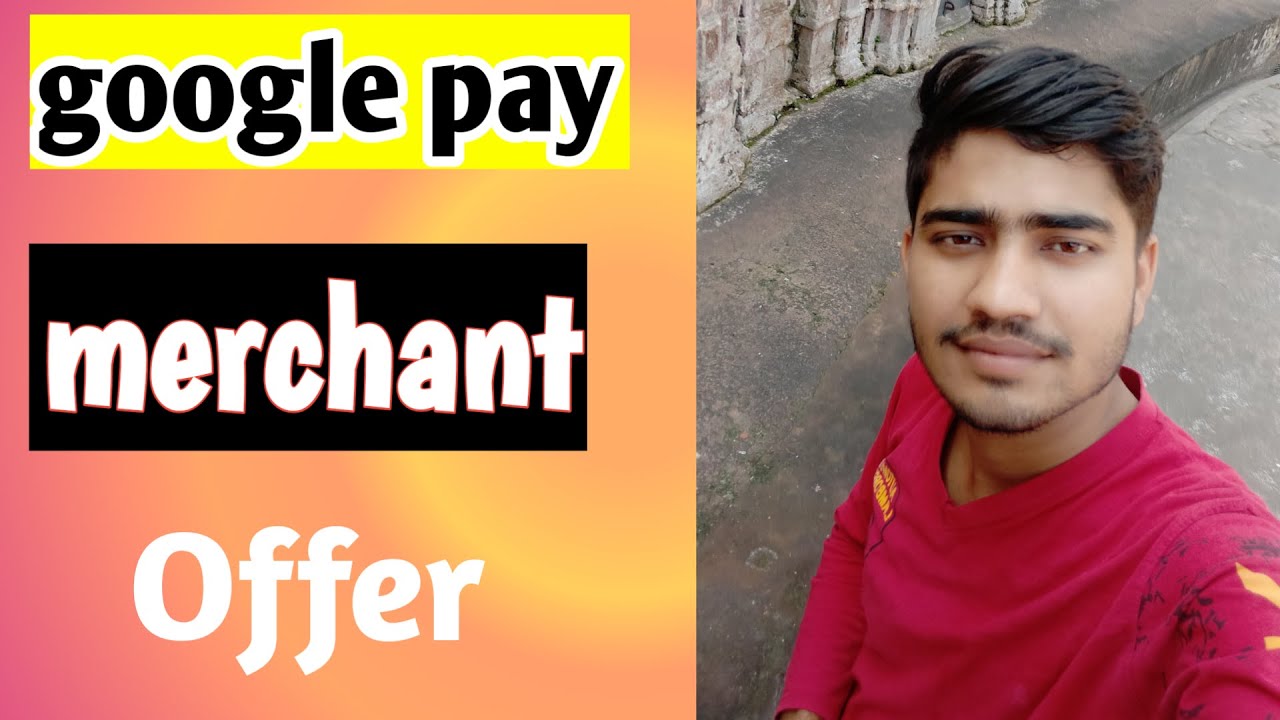 Google pay merchant offer || Google pay merchant good morning offer || g pay merchant today offer