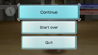the wii sports platinum you can cheat to get but for some reason i can't