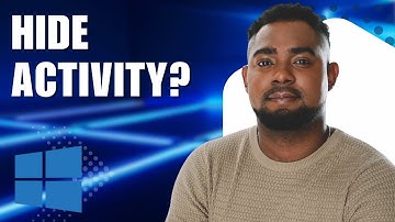 How to Hide Recent Activity in File Explorer (Windows 11 & Windows 10)