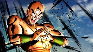ドラゴンボールレジェンズ 天津飯の必殺技 Youtube ドラゴンボールレジェンズ 天津飯の必殺技 Youtube