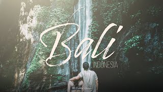 Breathtaking adventure journey in Bali, Indonesia 2024