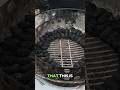 Charcoal Snake Method #bbq #charcoal #grill rill