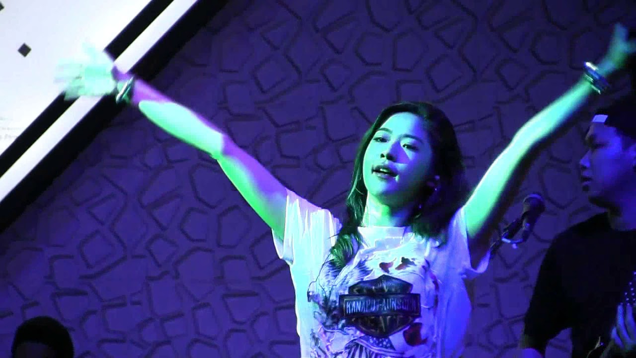 เมดเล่ย์รวม   - น้ำ กัญญ์กุลณัช  #12BARโชว์ระบบ #Leenam