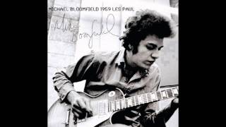 Mike Bloomfield on Bob Dylan - Highway 61 Sessions chords