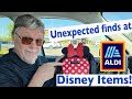 You never know what you can find at aldi disney items have arrived grab them before they go
