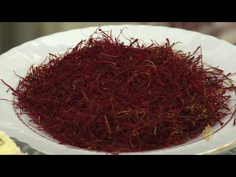 هذا الصباح-صفران بولو... مدينة الزعفران التركية