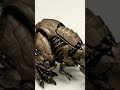 ⚙️ Mechanical Toy Transformations That Look REAL