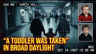 How Two Children Committed One of Britain’s Worst Crimes | The James Bulger Abduction