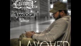 Bishop Lamont - Welcome prod. by Andino - The Layover