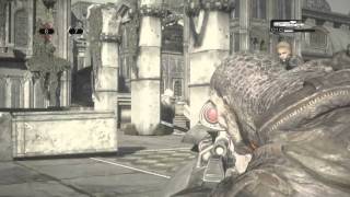 Sniper Montage | Gears of War Ultimate Edition | iDenTricZ