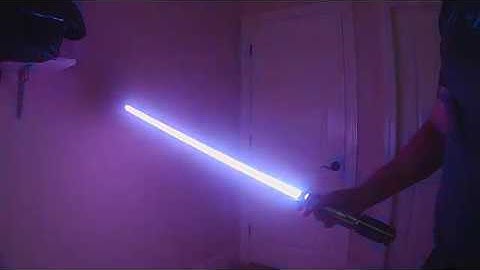 New "Split Personality" Dual-Phase Blade Styles and "Metal Forge" Ignition, Retraction and Preon