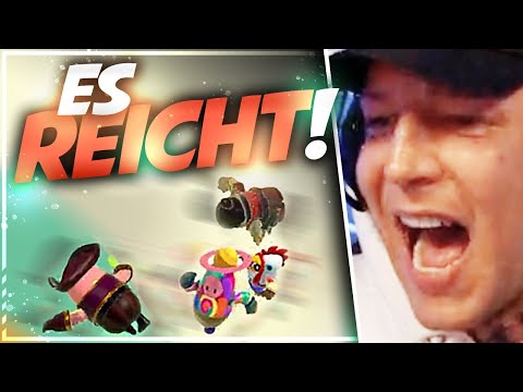 Kompletter SCHMUTZ!?| Fall Guys | SpontanaBlack