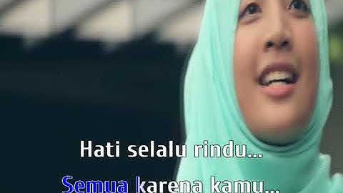 KARENA KAMU#AGATHA SUCI#INDONESIA#LEFT