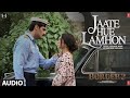 BORDER 2: Jaate Hue Lamhon (Song) |AnuMalik, Javed Akhtar, Mithoon, Roop Kumar Rathod, Vishal Mishra