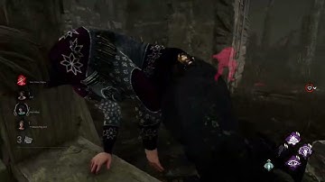 Infinite Aura Reading Bug