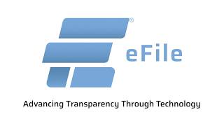 eFile: Filer View screenshot 1