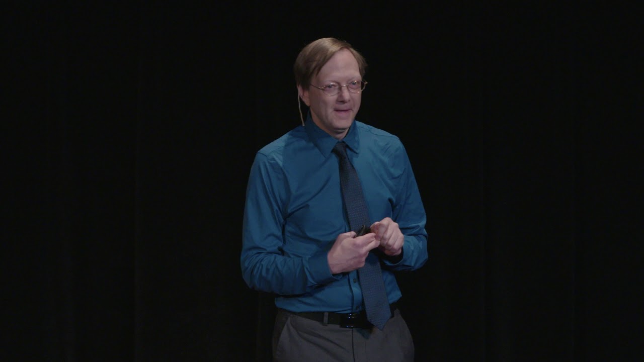 Things Will Fly Inspiring Science Through Chaos  Science Bob Pflugfelder  TEDxAsburyPark